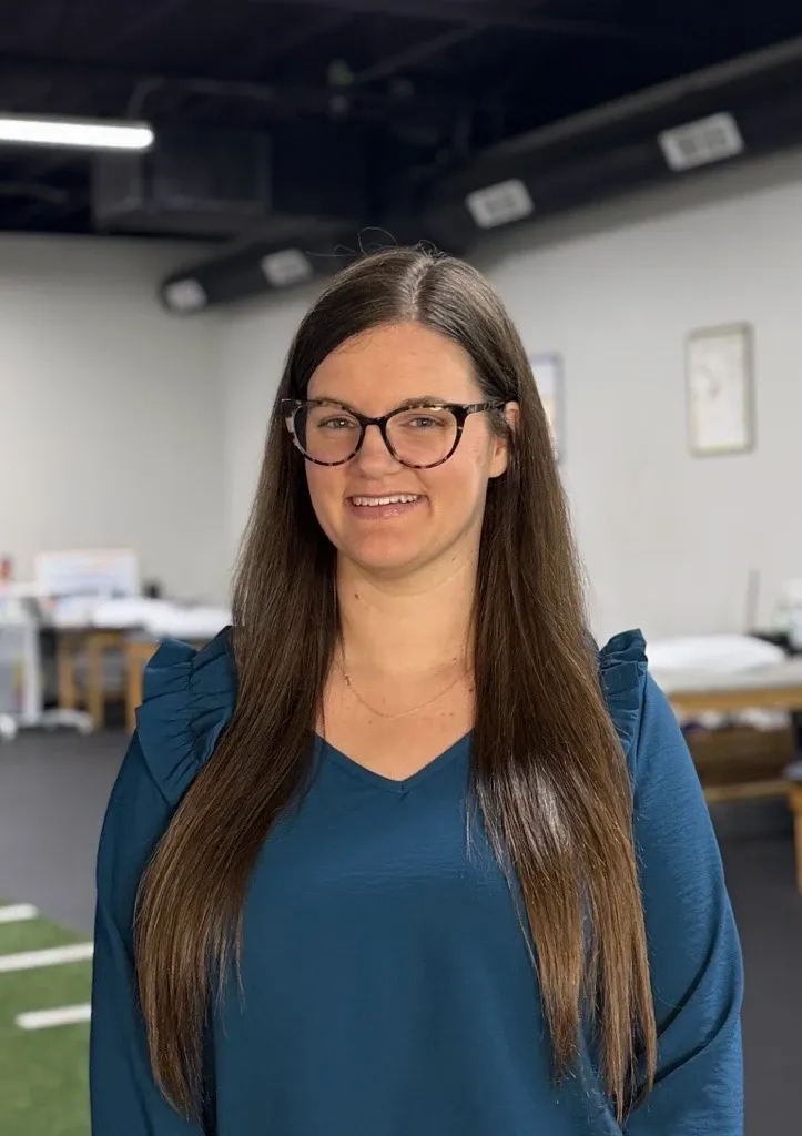 Samantha Wheat Patient Relations Specialist