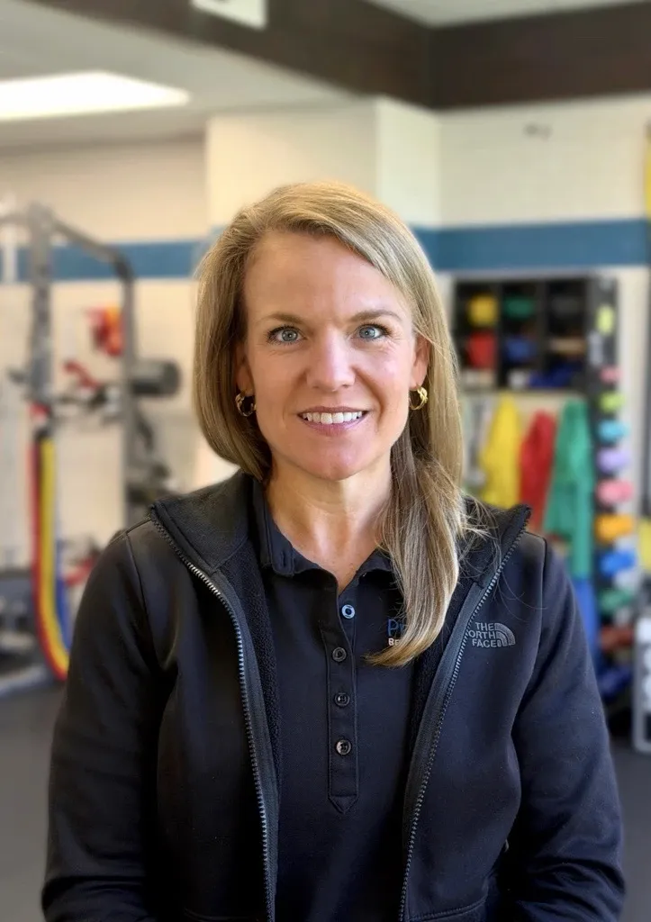 mason chase physical therapist