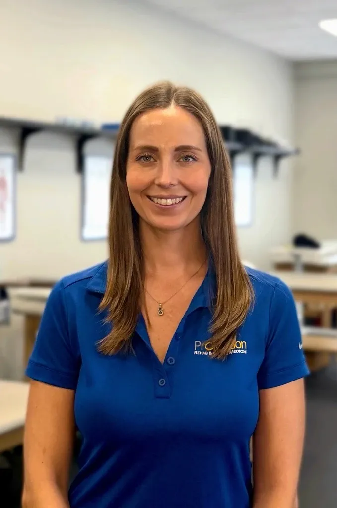 Dr. Nancy K. Imbeau Founder Physical Therapist Orthpaedics