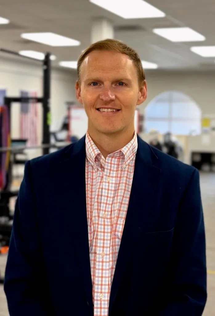 Dr. Andrew McAbee Orthopedics Sports Medicine