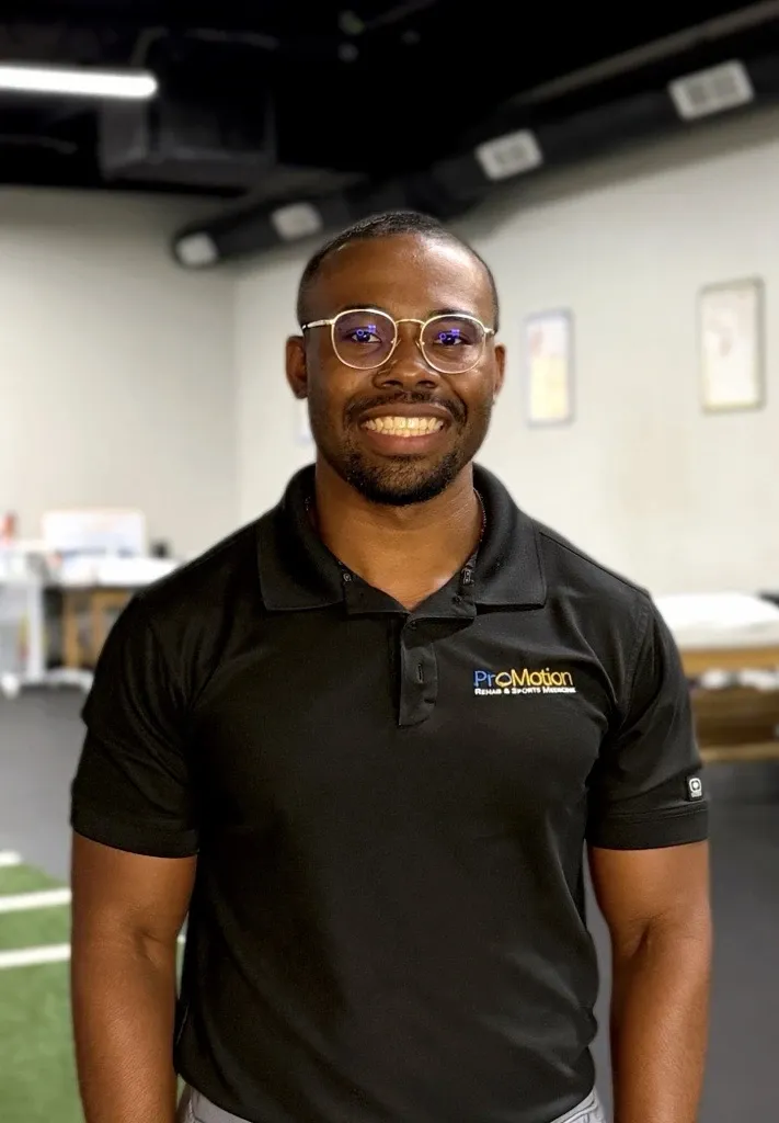 John Swinton Physical Therapist Assistant