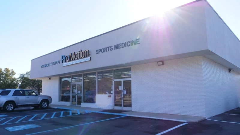 camden sc promotion sports medicine physical therapy orthpaedic