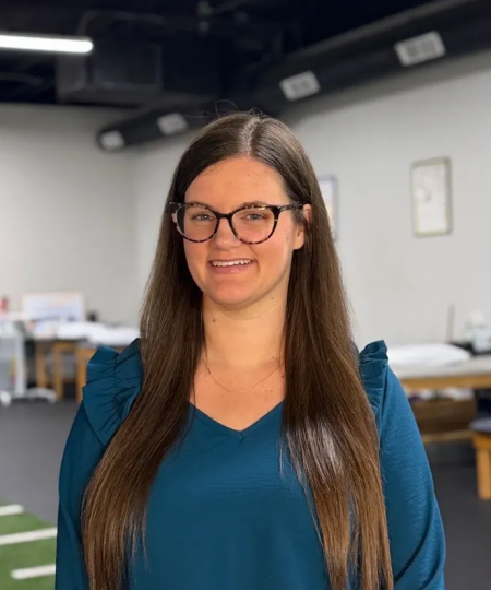 Samantha Wheat Patient Relations Specialist