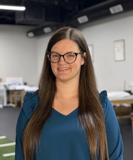Samantha Wheat Patient Relations Specialist