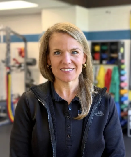 mason chase physical therapist