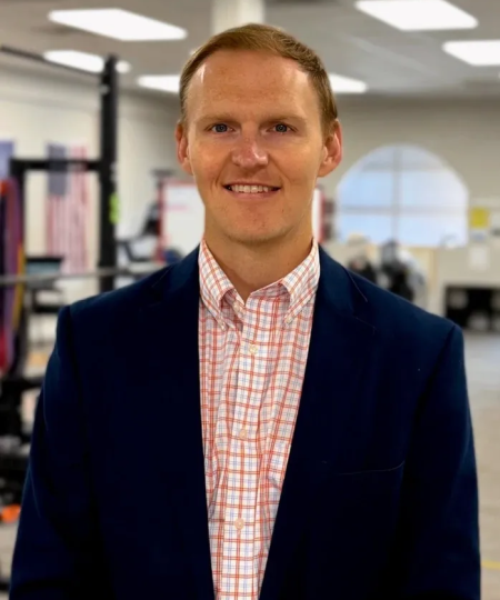 Dr. Andrew McAbee Orthopedics Sports Medicine