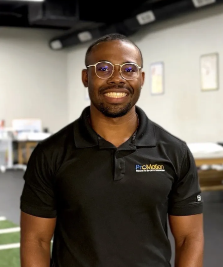 John Swinton Physical Therapist Assistant