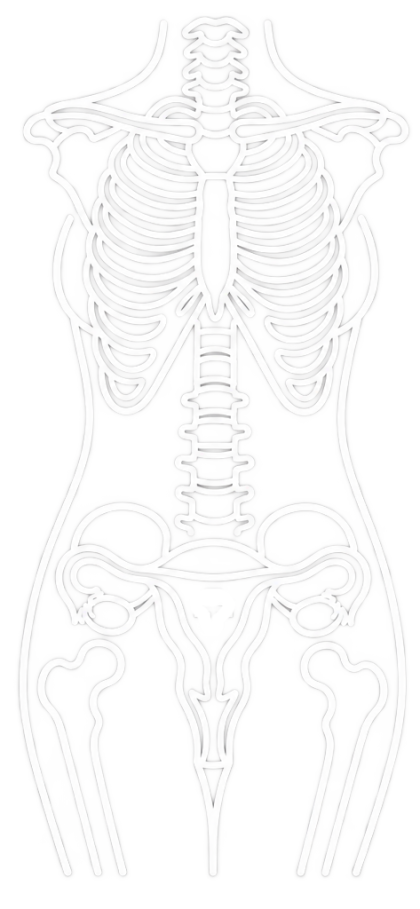 Womens Health Icon